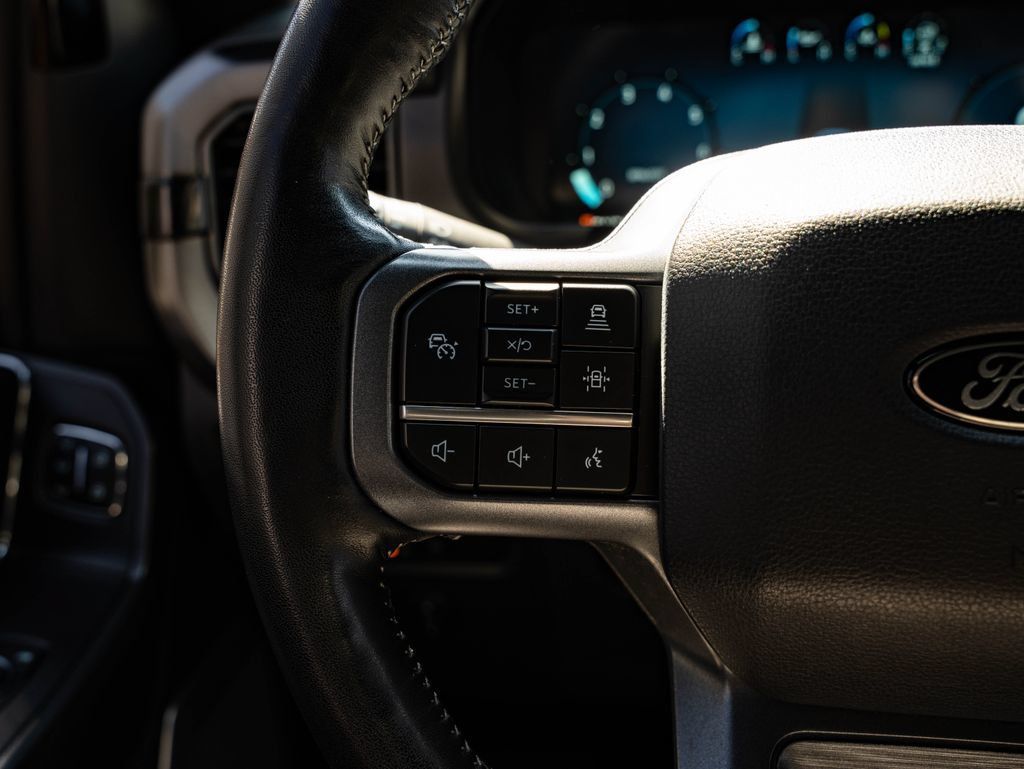 Used 2024 Ford F150 Lariat w/ Equipment Group 502A High AWD/4WD image 28