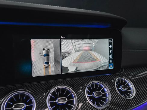 Used 2019 Mercedes-Benz AMG GT 63 S image 91