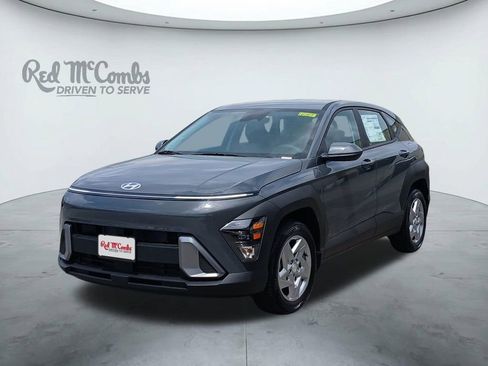 New 2026 Hyundai Kona SE FWD image 1