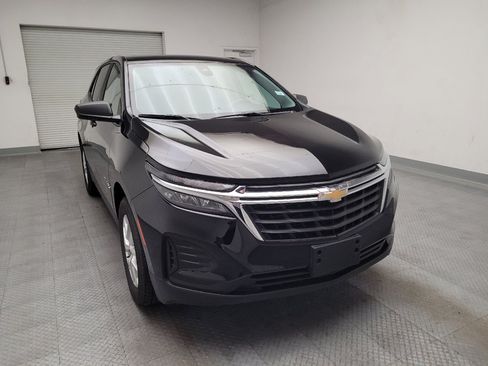 Used 2024 Chevrolet Equinox LS AWD/4WD image 14