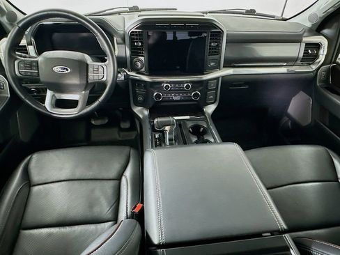 Used 2021 Ford F150 Lariat RWD image 16