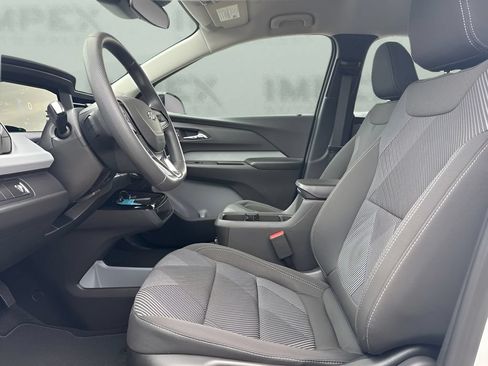 New 2027 Chevrolet Bolt LT FWD image 9