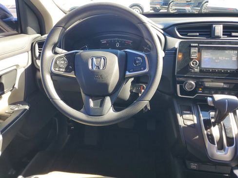 Used 2020 Honda CR-V LX image 11