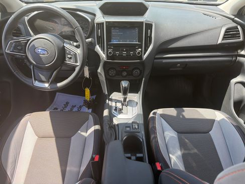 Used 2019 Subaru Crosstrek 2.0i Premium AWD/4WD image 13