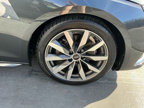 Used 2021 Audi A4 2.0T Premium Plus image 30
