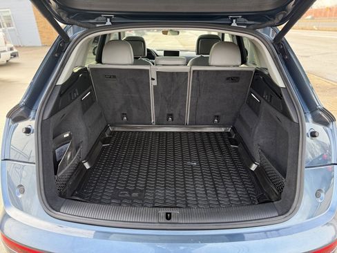 Used 2018 Audi Q5 2.0T Premium Plus image 17