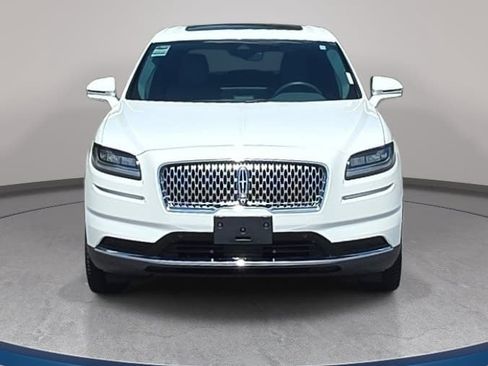 Used 2023 Lincoln Nautilus Reserve w/ Equipment Group 201A AWD/4WD image 2