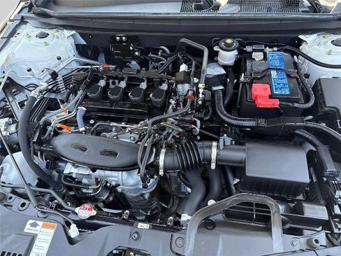 Used 2023 Honda Accord EX image 27
