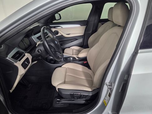 Used 2020 BMW X2 sDrive28i w/ Convenience Package FWD image 9