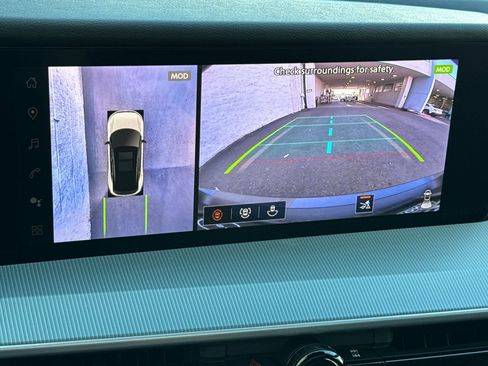 New 2026 Nissan Murano SL AWD/4WD image 17