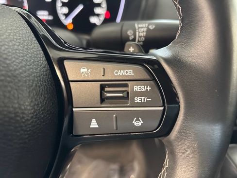 Certified 2024 Honda Civic Sport image 9