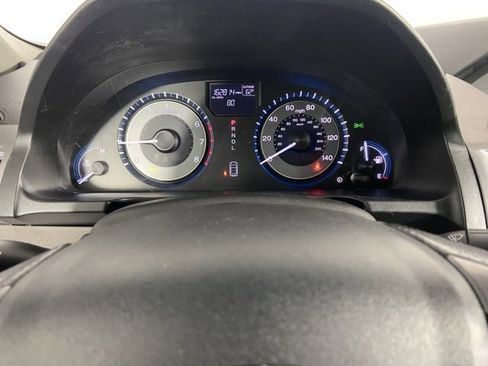 Used 2011 Honda Odyssey EX-L image 20