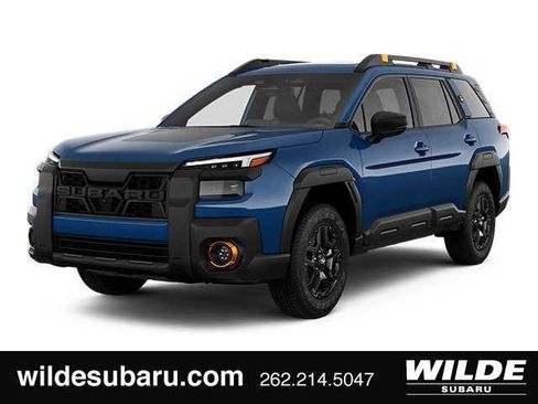 New 2026 Subaru Outback Wilderness image 1