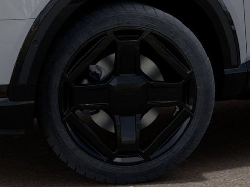 New 2027 Kia Telluride X-Line SX Prestige AWD/4WD image 9