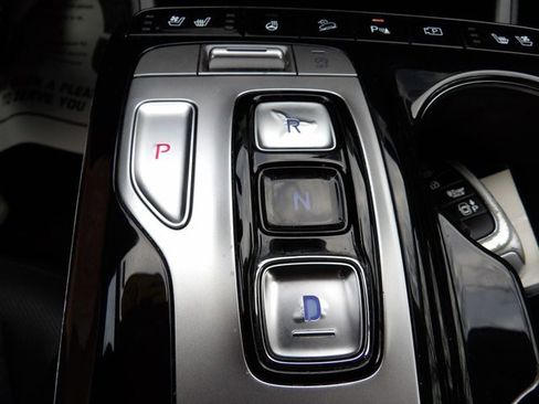 Used 2023 Hyundai Tucson Limited image 22