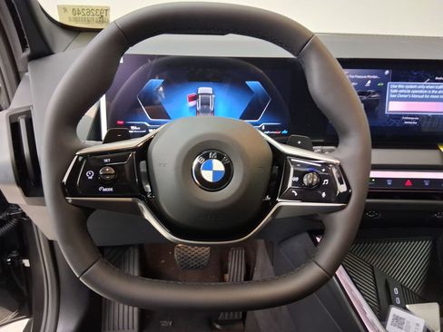 New 2026 BMW X3 xDrive30 w/ Convenience Package image 14