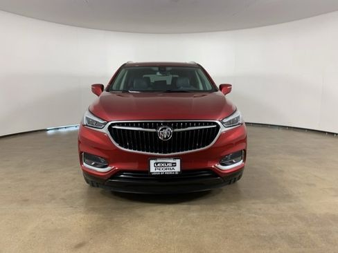 Used 2021 Buick Enclave Premium w/ Sun and Sites Package image 3