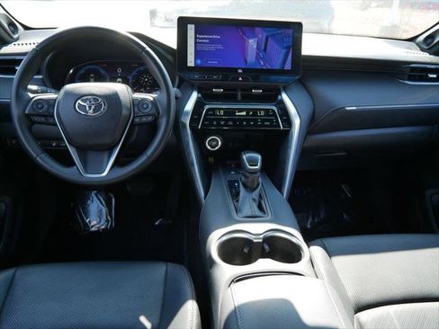 Certified 2024 Toyota Venza Limited AWD/4WD image 13