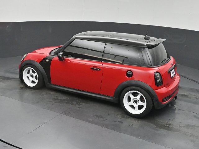 Used 2013 MINI Cooper S FWD image 41