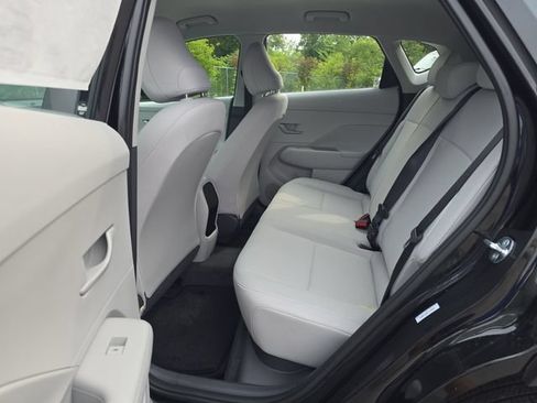 New 2026 Hyundai Kona SE AWD/4WD image 14