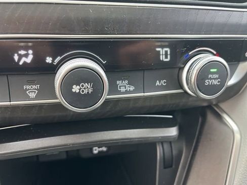 Used 2020 Honda Accord EX-L image 22