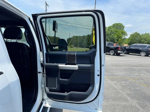 Used 2022 Ford F250 Lariat w/ Lariat Value Package AWD/4WD image 54