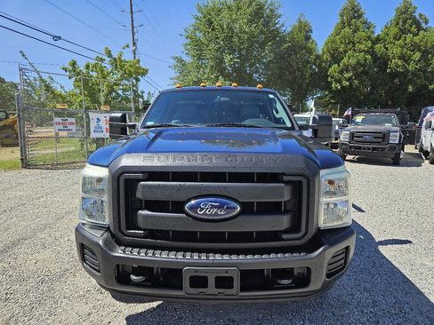 Used 2015 Ford F350 XL RWD image 8