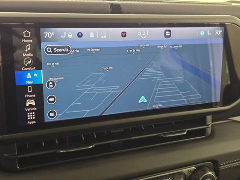 New 2025 Jeep Wrangler Sahara image 24