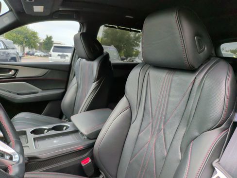 Used 2025 Acura MDX A-Spec AWD/4WD image 27
