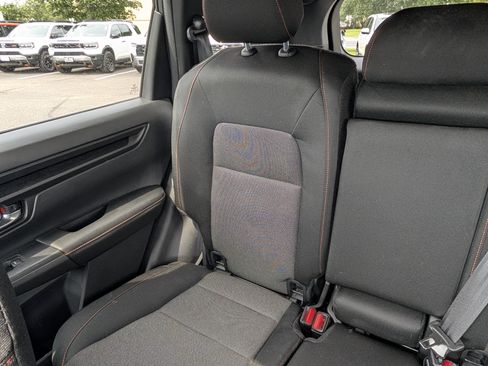 Used 2025 Honda CR-V Sport image 12