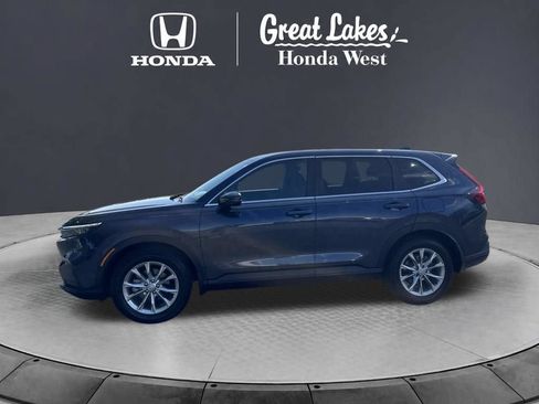 Used 2025 Honda CR-V EX image 14