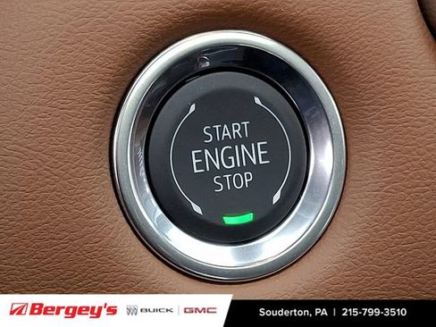 New 2026 GMC Canyon AT4 image 18