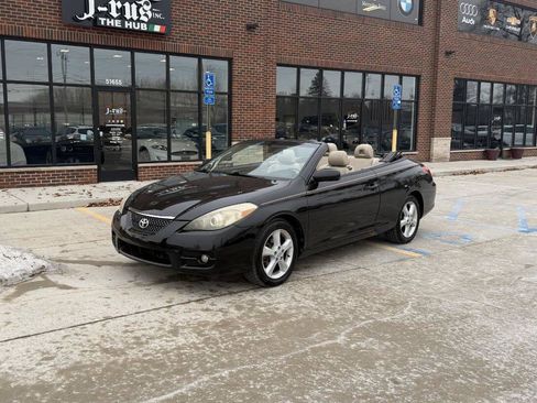 Used 2008 Toyota Solara SE image 4