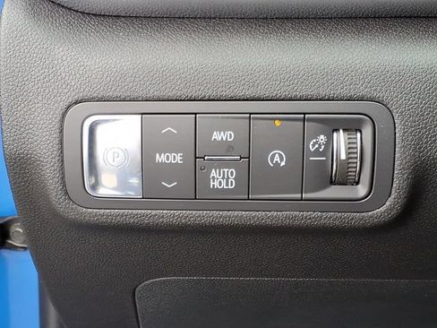 New 2026 GMC Terrain Elevation w/ Technology Package II AWD/4WD image 15