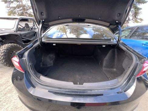 Used 2017 Chevrolet Malibu LS FWD image 25
