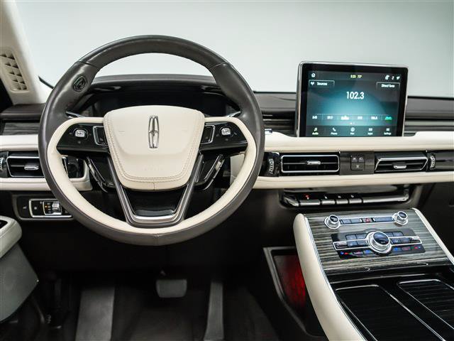 Used 2023 Lincoln Aviator Black Label w/ Dynamic Handling Package AWD/4WD image 23