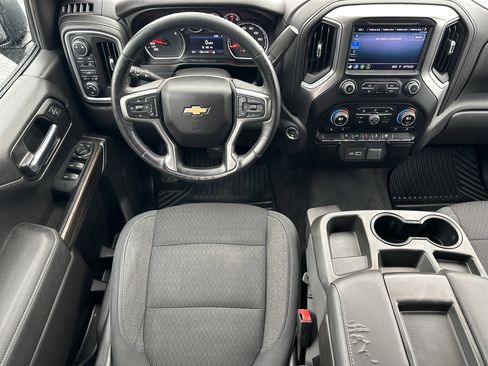 Used 2019 Chevrolet Silverado 1500 LT w/ Texas Edition image 23