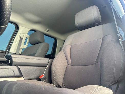 Used 2024 Toyota Tundra SR5 image 9
