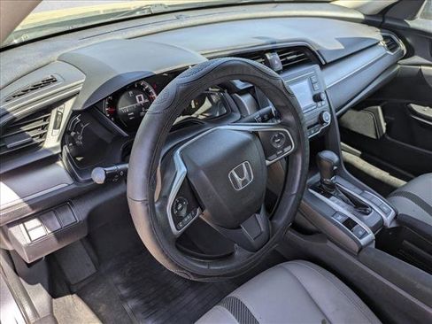 Used 2018 Honda Civic LX image 15
