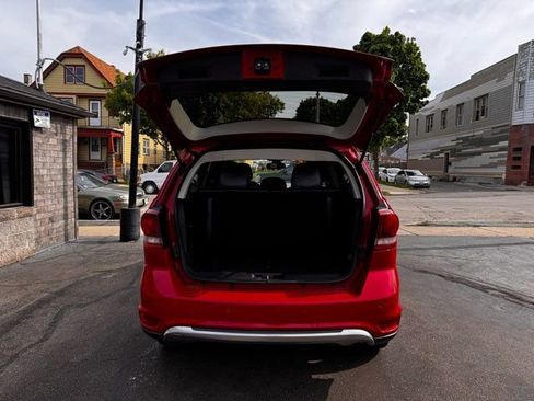 Used 2020 Dodge Journey Crossroad FWD image 30