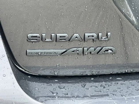 New 2026 Subaru Crosstrek 2.5i Sport AWD/4WD image 2