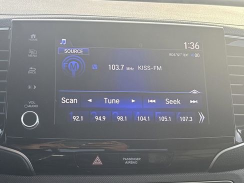 Certified 2023 Honda Ridgeline RTL image 18