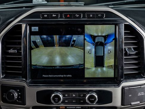 Used 2022 Ford F250 Lariat w/ Lariat Ultimate Package image 25