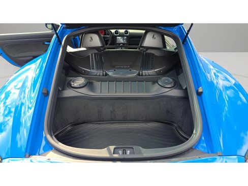 Used 2023 Porsche 718 Cayman GT4 RS w/ Weissach Package image 34