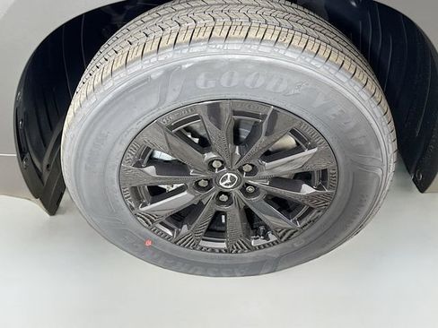 New 2025 MAZDA CX-50 AWD 2.5 Hybrid w/ Weather Package image 32