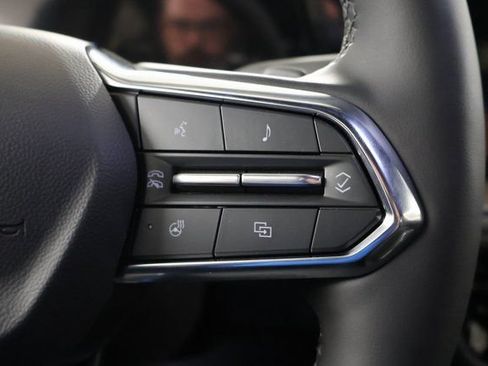 New 2026 Chevrolet Suburban High Country AWD/4WD image 18