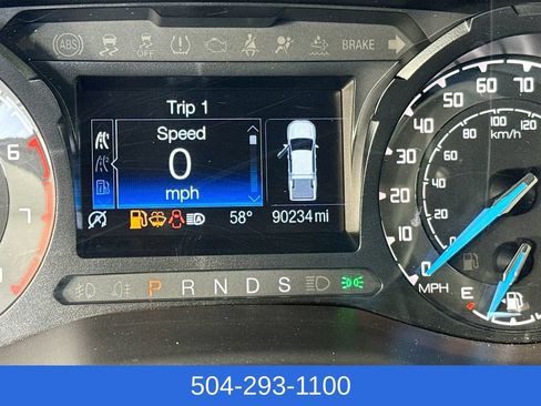 Used 2021 Ford Ranger XLT w/ Equipment Group 301A Mid AWD/4WD image 14