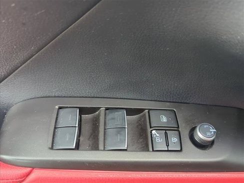 Certified 2023 Toyota Camry XSE FWD image 10