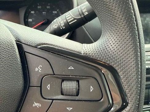 Used 2021 Chevrolet TrailBlazer LS FWD image 12