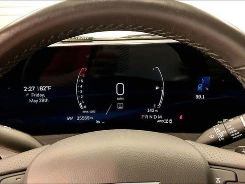 Used 2024 Cadillac XT4 Sport w/ LPO, Floor Liner Package AWD/4WD image 28